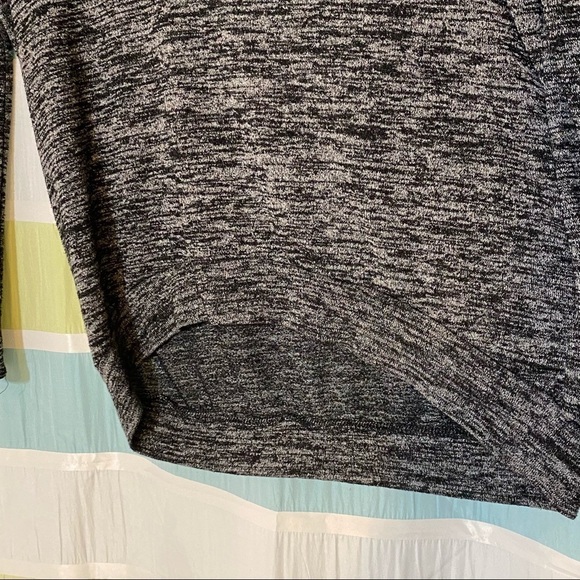 Wilfred Free Knit Sweater High Low Oversized XSmall - Picture 3 of 6